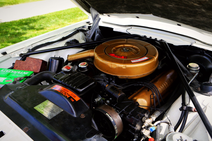 ford thunderbird