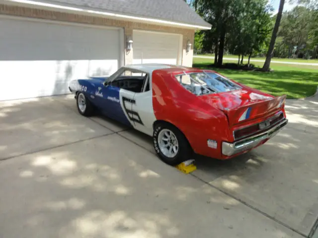 1971 amc javelin, a sedan/trans am, svra, cvar, scca, track car