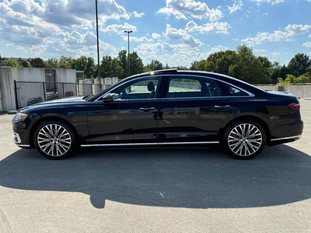2019 audi a8 55