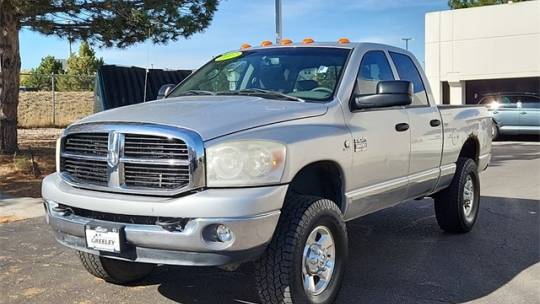 2007 Dodge Ram