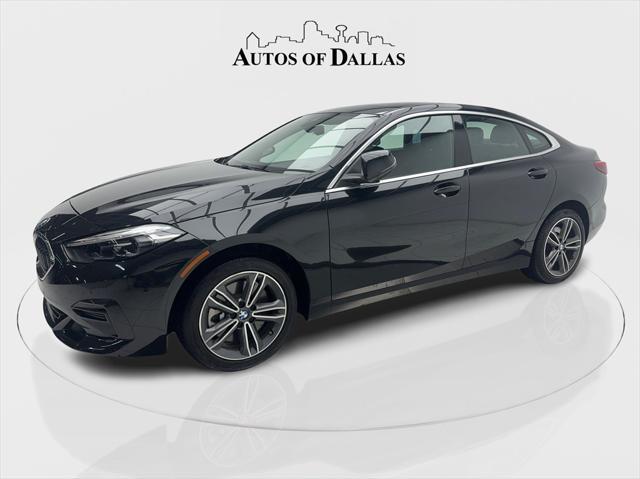 2024 bmw 228 gran coupe i sdrive