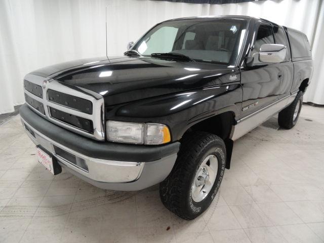 1997 dodge ram 1500 laramie for sale in grand forks, north dakota