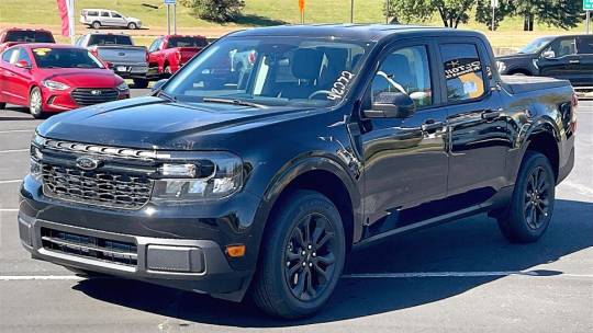 2024 Ford Maverick