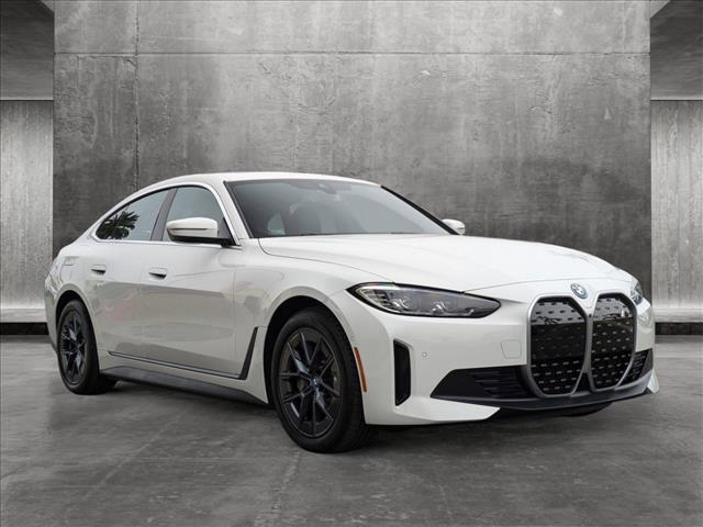 2024 bmw i4 gran coupe edrive35