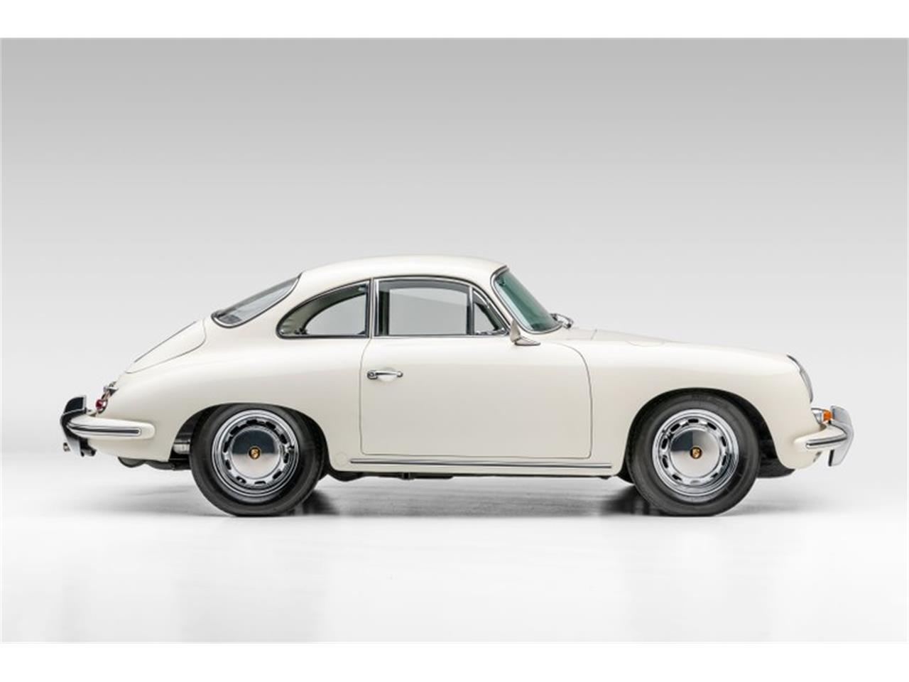 1965 porsche 356c