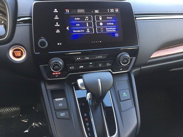 new 2019 honda cr-v awd touring morristown, tn 37814 for sale in morristown, tennessee
