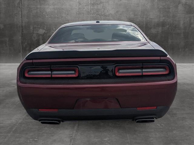 2023 dodge challenger r/t