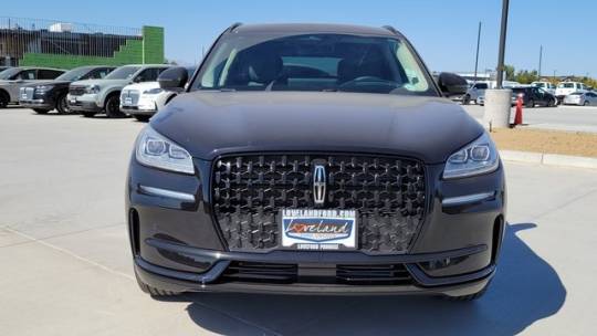 2024 Lincoln Corsair