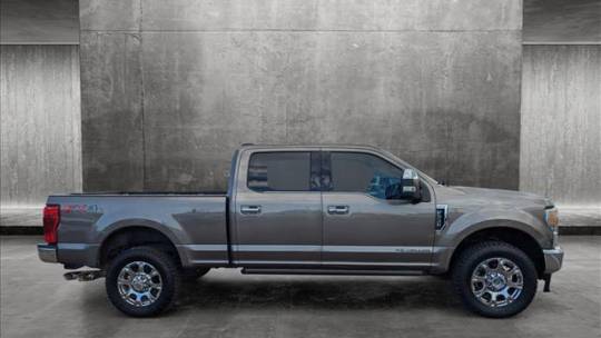 2021 Ford F-350