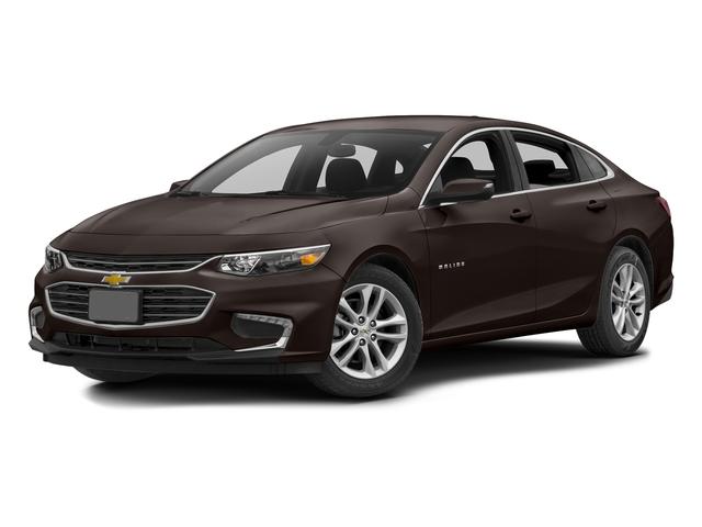 2016 chevrolet malibu 1lt