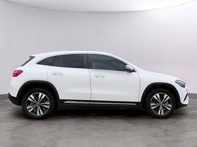 2024 mercedes-benz gla 250 4matic