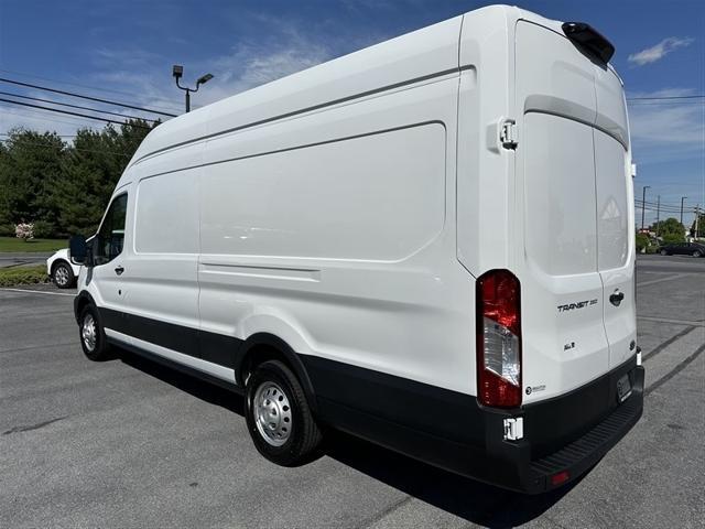 2021 ford transit-350 base