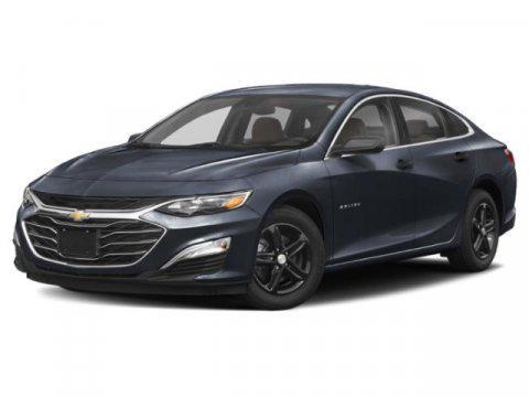 2023 chevrolet malibu 1ls