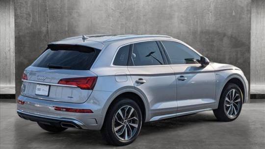 2024 Audi Q5