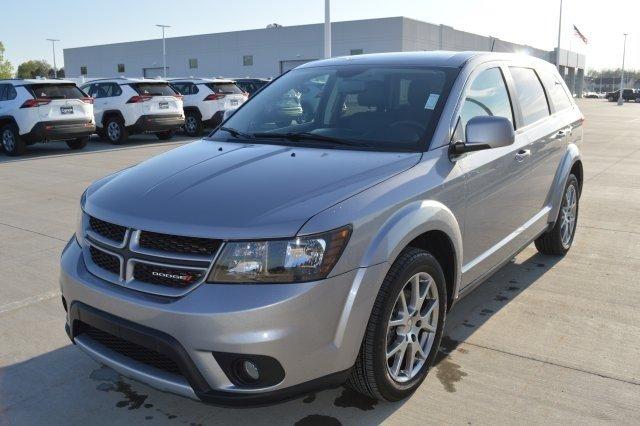 used 2017 dodge journey awd gt bellevue, ne 68147 for sale in bellevue, nebraska