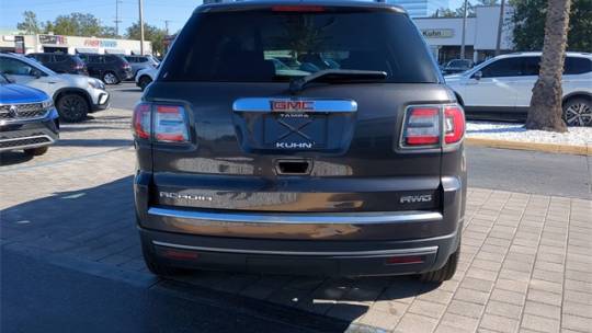 2015 GMC Acadia