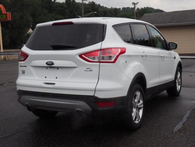 2015 ford escape se awd se 4dr suv for sale in wellsburg, west virginia