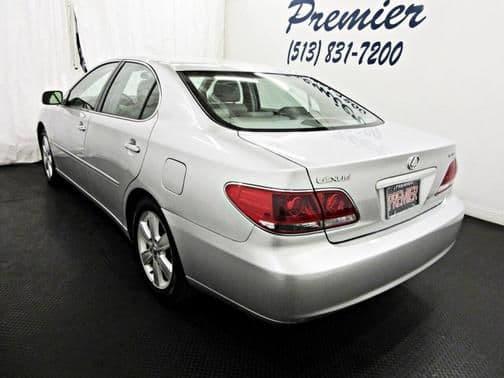 2006 lexus es 330 in chicago, illinois