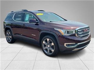 2017 GMC Acadia slt-2