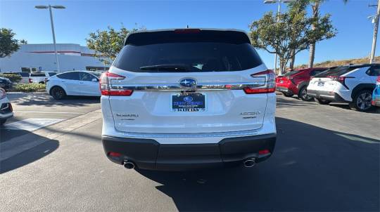 2024 Subaru Ascent