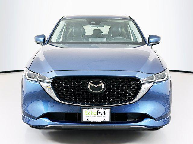 2024 mazda cx-5 2.5 s select