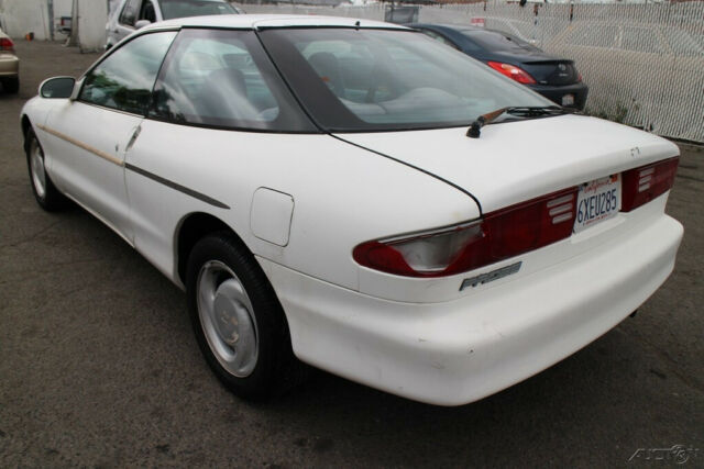 1993 ford probe automatic 4 cylinder no reserve