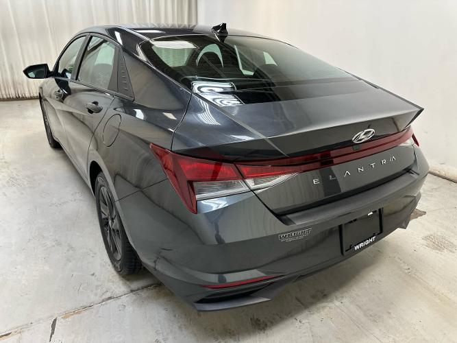 cpo 2022 hyundai elantra sel ivt