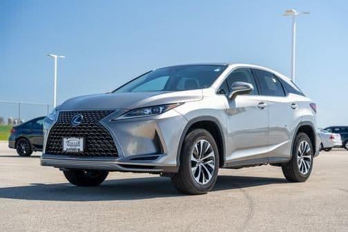2020 lexus rx 350 base in sturtevant, wisconsin