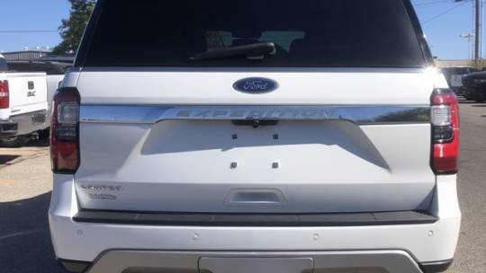 2021 Ford Expedition