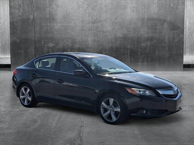 2015 acura ilx 2.0l technology