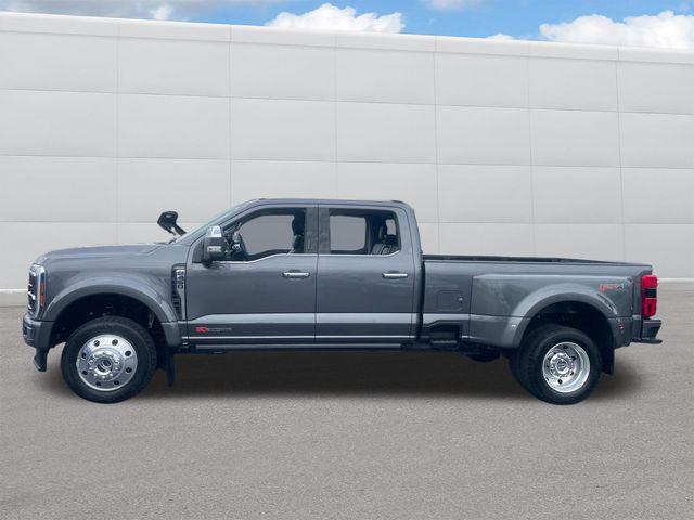 2024 ford f-450 limited