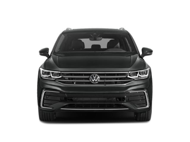 2022 volkswagen tiguan 2.0t sel r-line 4motion