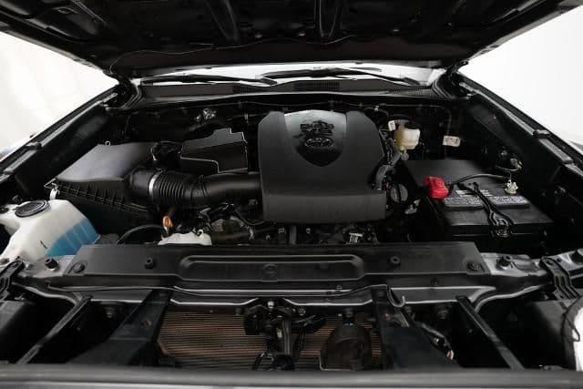 2022 toyota tacoma sr v6 4x4 access cab 6 ft. box 127.4 in. wb in grand rapids, michigan