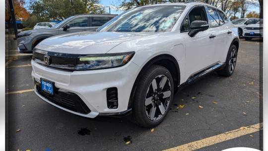 2024 Honda Prologue