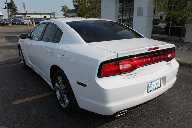 used 2014 dodge charger r/t fargo, nd 58103 for sale in fargo, north dakota