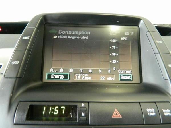 2004 toyota prius in saint louis, missouri