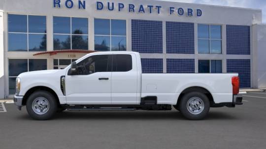 2024 Ford F-350