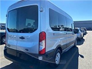 2015 Ford Transit 350 xl