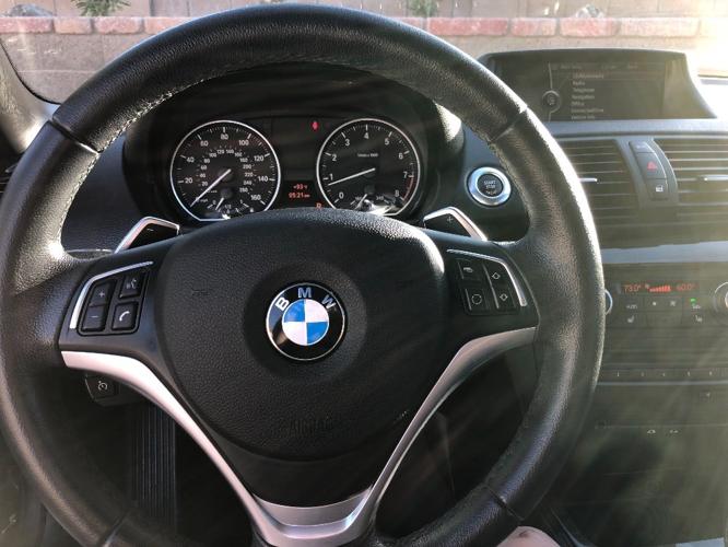 used 2012 bmw 135i yuma, az 85365 for sale in yuma, arizona