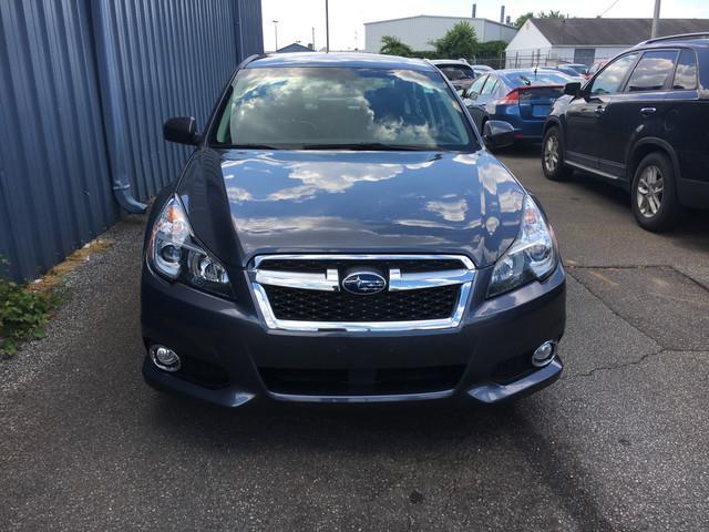 2014 subaru legacy 2.5i limited awd 2.5i limited 4dr sedan for sale in dover, delaware