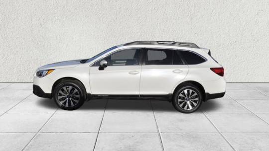 2017 Subaru Outback