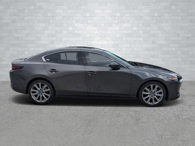 2020 mazda mazda3 awd w/premium package