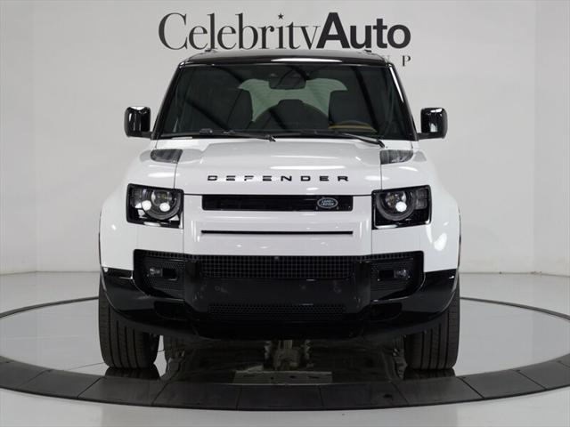 2024 land rover defender 110 p400 x-dynamic se