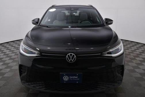 2022 volkswagen id.4 in chicago, illinois