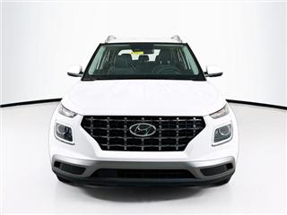 2024 Hyundai Venue limited