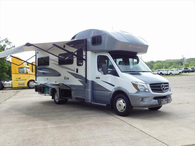 2018 mercedes-benz sprinter 3500 high roof