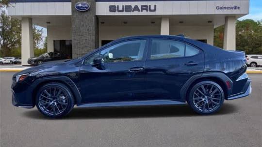 2024 Subaru WRX