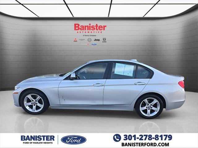 2013 bmw 328 xdrive