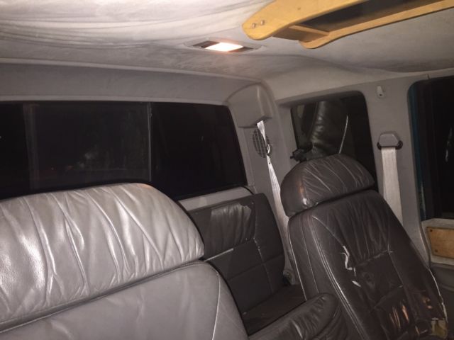 1993 chevy silverado 1500 2 dr/ rear seats. custom trim