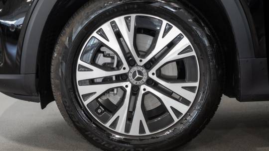 2024 Mercedes-Benz GLB